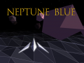                                                                       Neptune Blue ליּפש