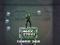                                                                       Max Steel: Turbo 360 ליּפש