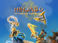                                                                       NinjaGo: Rettung aus Dschinnjago ליּפש