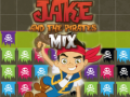                                                                     Jake and the Pirates Mix קחשמ