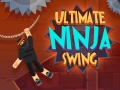                                                                     Ultimate Ninja Swing קחשמ