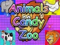                                                                       Animals Candy Zoo ליּפש