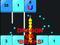                                                                     Dragon vs Bricks קחשמ