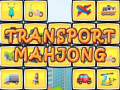                                                                     Transport Mahjong קחשמ