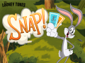                                                                       New Looney Tunes: Snap! ליּפש
