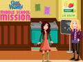                                                                     Girl Meets World: Middle School Mission קחשמ