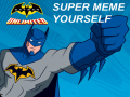                                                                       Batman Anlimited: Super Meme Yourself ליּפש