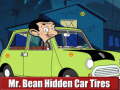                                                                       Mr. Bean Hidden Car Tires ליּפש