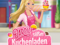                                                                     Barbie:Süßer Kuchenladen קחשמ