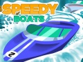                                                                     Speedy Boats קחשמ