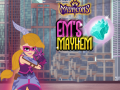                                                                     Mysticons:  Em's Mayhem קחשמ