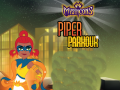                                                                       Mysticons: Piper Parkour ליּפש