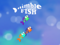                                                                    Nimble Fish קחשמ