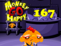                                                                       Monkey Go Happy Stage 167 ליּפש