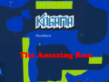                                                                     Kogama: The Amazing Run קחשמ