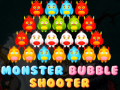                                                                     Monster Bubble Shooter קחשמ