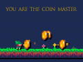                                                                     You Are The Coin Master קחשמ