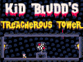                                                                     Kid Bludd's Treacherous Tower קחשמ