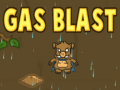                                                                     Gas Blast קחשמ