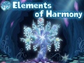                                                                     Elements of Harmony קחשמ