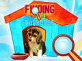                                                                     Finding 3 in 1: Doghouse קחשמ