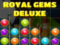                                                                     Royal gems deluxe קחשמ