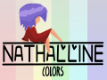                                                                     Nathalline Colors קחשמ