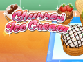                                                                     Churros ice cream קחשמ