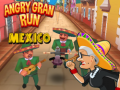                                                                     Angry Gran Run Mexico קחשמ