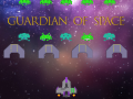                                                                     Guardian of Space קחשמ