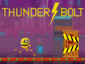                                                                     Thunder Bolt קחשמ