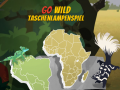                                                                     Go Wild! Mission Wildnis:Taschenlampen-Spiel קחשמ
