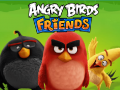                                                                       Angry Birds Friends ליּפש