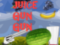                                                                     Juice Gun Gun קחשמ