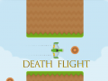                                                                     Death Flight קחשמ