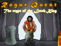                                                                     Rogue Quest: Episode 1 קחשמ