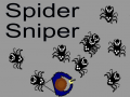                                                                       Spider Sniper ליּפש