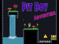                                                                       Pit Boy Adventure ליּפש