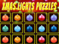                                                                     Xmas lights puzzles קחשמ