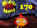                                                                     Monkey Go Happy Stage 170 קחשמ