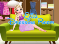                                                                       Eliza Dressing Room ליּפש
