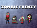                                                                     Zombie Frenzy קחשמ