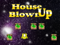                                                                       House Blown Up ליּפש