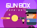                                                                     Gun Box Zombies קחשמ