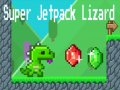                                                                       Super Jetpack Lizard ליּפש