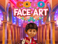                                                                     Coco Face Art קחשמ