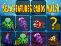                                                                     Sea creatures cards match קחשמ