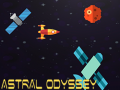                                                                     Astral Odyssey קחשמ