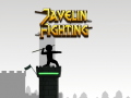                                                                       Javelin Fighting ליּפש