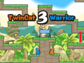                                                                     Twincat Warrior 3 קחשמ